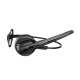 EPOS | SENNHEISER IMPACT D 10 USB ML- US Auricolare Wireless A clip, A Padiglione, Passanuca Ufficio Nero, Argento 10