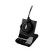 EPOS IMPACT SDW 5015 - US Auricolare Wireless A clip, A Padiglione, Passanuca Ufficio Nero 6