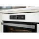 Whirlpool AKZ9 6290 WH forno 73 L 3650 W A+ Bianco 5