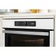 Whirlpool AKZ9 6290 WH forno 73 L 3650 W A+ Bianco 6