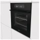 Gorenje BO758A31BG forno 71 L 3300 W A+ Nero 4