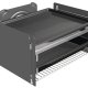 Gorenje BO758A31BG forno 71 L 3300 W A+ Nero 6