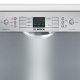 Bosch Serie 4 SPU45II00S lavastoviglie Sottopiano 9 coperti 3