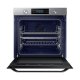 Samsung NV75K5571RS/OL forno 75 L 1600 W A Nero, Acciaio inox 3