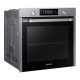 Samsung NV75K5571RS/OL forno 75 L 1600 W A Nero, Acciaio inox 6