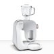 Bosch MUM58227 robot da cucina 1000 W 3,9 L Argento, Bianco 7
