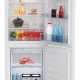 Beko RCSA210K30W frigorifero con congelatore Libera installazione 197 L Bianco 4