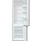 Gorenje NRK622PS4 Libera installazione 339 L Metallico 6