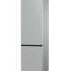 Gorenje NRK622PS4 Libera installazione 339 L Metallico 7