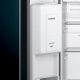 Siemens iQ700 KA92DHXFP frigorifero side-by-side Libera installazione 585 L F Nero 3