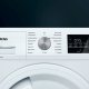 Siemens iQ500 asciugatrice Libera installazione Caricamento frontale 8 kg A++ Bianco 3