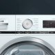 Siemens WT47XM20 asciugatrice Libera installazione Caricamento frontale 8 kg A++ Bianco 4