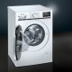Siemens iQ800 WM14VG40 lavatrice Caricamento frontale 9 kg 1400 Giri/min Bianco 5