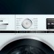 Siemens iQ800 WM14VG40 lavatrice Caricamento frontale 9 kg 1400 Giri/min Bianco 6