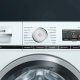 Siemens iQ700 WM14VM40 lavatrice Caricamento frontale 9 kg 1400 Giri/min Bianco 3