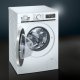 Siemens iQ700 WM14VM40 lavatrice Caricamento frontale 9 kg 1400 Giri/min Bianco 6