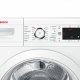 Bosch Serie 8 WTW875L8SN asciugatrice Libera installazione Caricamento frontale Bianco 3