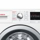 Bosch Serie 6 WVG30442EU lavasciuga Libera installazione Caricamento frontale Bianco 3