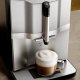 Siemens TI353501DE macchina per caffè Automatica Macchina da caffè con filtro 1,4 L 6