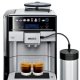 Siemens TI353501DE macchina per caffè Automatica Macchina da caffè con filtro 1,4 L 13