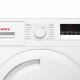 Bosch Serie 4 WTN83201 asciugatrice Libera installazione Caricamento frontale Bianco 3