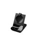 EPOS IMPACT SDW 5063 - US Auricolare Wireless A Padiglione Ufficio Base di ricarica Nero 8