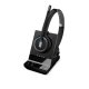 EPOS IMPACT SDW 5063 - US Auricolare Wireless A Padiglione Ufficio Base di ricarica Nero 10