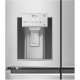 LG GML936NSHV frigorifero Multidoor Libera installazione Grafite, Acciaio inossidabile 571 L A+ 4