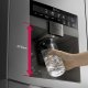 LG GML936NSHV frigorifero Multidoor Libera installazione Grafite, Acciaio inossidabile 571 L A+ 6