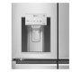 LG GML936NSHV frigorifero Multidoor Libera installazione Grafite, Acciaio inossidabile 571 L A+ 9