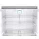 LG GML936NSHV frigorifero Multidoor Libera installazione Grafite, Acciaio inossidabile 571 L A+ 12