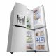 LG GML936NSHV frigorifero Multidoor Libera installazione Grafite, Acciaio inossidabile 571 L A+ 15