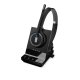 EPOS IMPACT SDW 5066 - US Auricolare Wireless A Padiglione Ufficio Nero 9