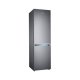 Samsung RL36R8739S9/EG frigorifero con congelatore Libera installazione 368 L D Acciaio inossidabile 5