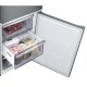 Samsung RL36R8739S9/EG frigorifero con congelatore Libera installazione 368 L D Acciaio inossidabile 11