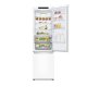LG GBB72SWEFN frigorifero con congelatore Libera installazione 384 L D Bianco 10
