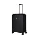 Victorinox 609970 bagaglio A mano Nero 75 L Policarbonato 16