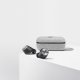 Sennheiser MOMENTUM True Wireless Auricolare True Wireless Stereo (TWS) In-ear Musica e Chiamate USB tipo-C Bluetooth Nero, Argento 15