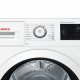 Bosch Serie 6 WTW87608IT asciugatrice Libera installazione Caricamento frontale 8 kg A++ Bianco 3