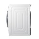 Samsung DV80K6010CW lavasciuga Libera installazione Caricamento frontale Bianco 7