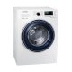 Samsung WW90J5436FW/EG lavatrice Caricamento frontale 9 kg 1400 Giri/min Bianco 5