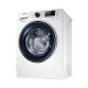 Samsung WW90J5436FW/EG lavatrice Caricamento frontale 9 kg 1400 Giri/min Bianco 7