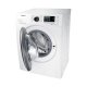 Samsung WW90J5436FW/EG lavatrice Caricamento frontale 9 kg 1400 Giri/min Bianco 8