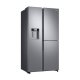 Samsung RS68N8650SL frigorifero side-by-side Libera installazione 608 L Acciaio inossidabile 3
