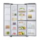 Samsung RS68N8650SL frigorifero side-by-side Libera installazione 608 L Acciaio inossidabile 6