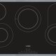 Bosch HBD632LS80 set di elettrodomestici da cucina Ceramica Forno elettrico 3