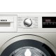 Bosch Serie 4 WAN282VX lavatrice Caricamento frontale 7 kg 1400 Giri/min Argento 5