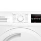 Bosch Serie 6 WTR854A0 asciugatrice Libera installazione Caricamento frontale 7 kg A+++ Bianco 3