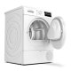 Bosch Serie 6 WTR854A0 asciugatrice Libera installazione Caricamento frontale 7 kg A+++ Bianco 4