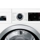 Bosch Serie 8 WTX87M00 asciugatrice Libera installazione Caricamento frontale 8 kg A+++ Bianco 5